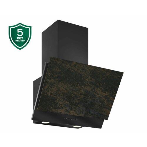 Кухонная вытяжка ELIKOR Рубин Ceramics S4 90П-700-Э4Д антрацитбронзовый травертин керамогранит 2799000₽