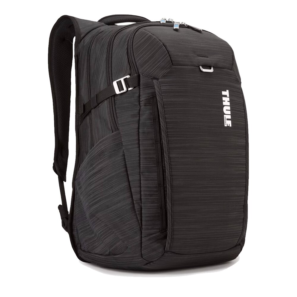 Рюкзак для ноутбука Thule Construct Backpack, 28L, Black