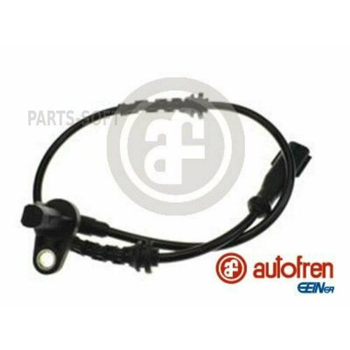 AUTOFREN DS0022 Датчик ABS