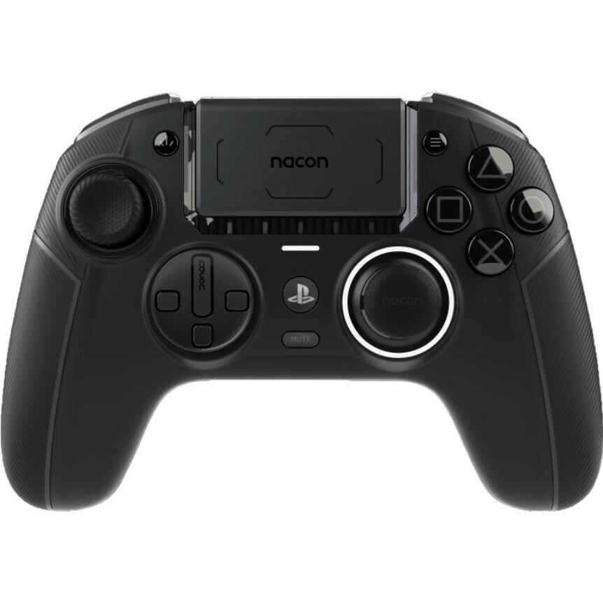 Геймпад Nacon Black PS5 Controller Revolution 5 Pro