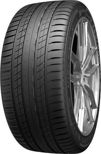 Dynamo MSU01 Hiscend-H 255/40 R20 101Y