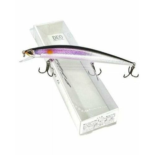 фото Воблер columbia duo moab 120f columbia fishing company