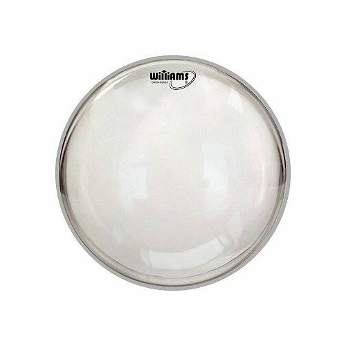 Пластик для барабана Williams W1-10MIL-10