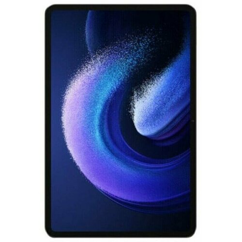 Планшет Xiaomi Pad 6 6/128GB Mist blue