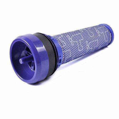 Фильтр для пылесосов Dyson DC30; DC37; DC39; DC33; DC41 washable pre dust filter for dyson dc39 animal complete limited edition dc39 dc37 vacuum cleaner filters spare parts accessories