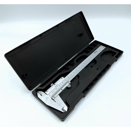 Штангенциркуль Skole 150 мм 002 мм 0-150 мм 1500₽