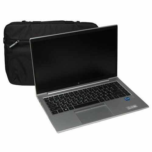 Ноутбук HP EliteBook 840 G8 Silver Русская Английская раскладка клавиатуры 6A3N9AV Intel Core i5-1135G7 24GHz8192Mb512Gb SSDIntel Iris Xe GraphicsWi-FiBluetoothCam141920x1080Windows 11 8283900₽
