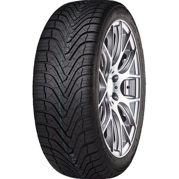 Автошина Gripmax SureGrip A/S 225/40 R19 93W XL