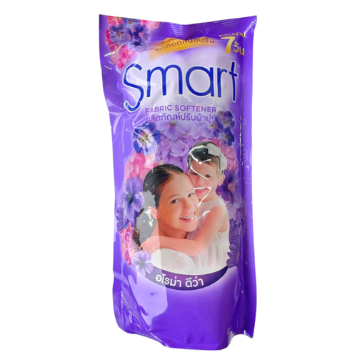 Smart Кондиционер для белья Арома Дива 450 мл 517₽