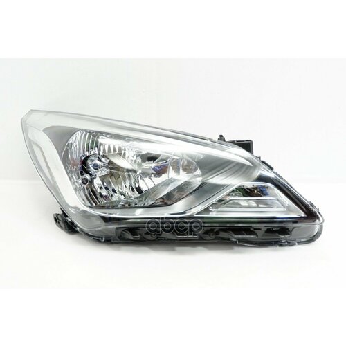 фото Фара правая hyundai solaris 1 2014-2017 o.e.m. арт. oem0002fr
