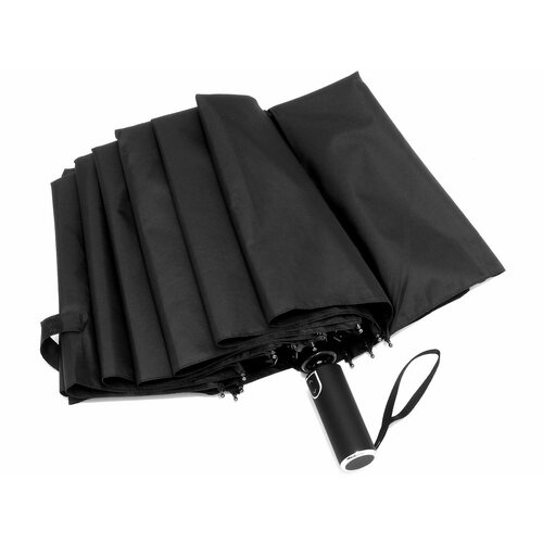Зонт ROBIN, черный