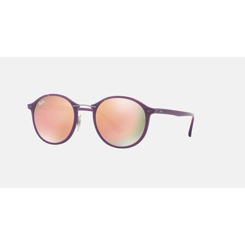 фото Солнцезащитные очки ray-ban, фиолетовый