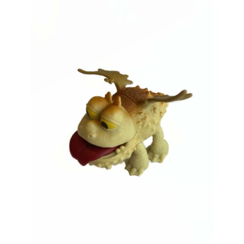 Как приручить дракона 66562 Мини-фигурки №17 - Малыш Громмель