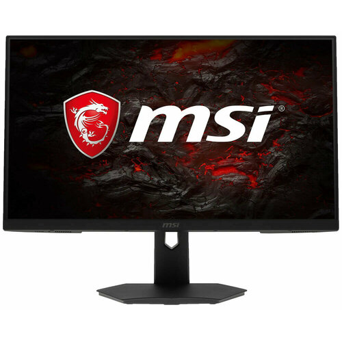 Монитор MSI Optix G244F E2 9S6-3BB4CH-034 2208600₽