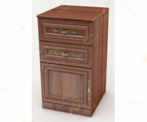 фото Тумба Карлос - 007 фабрика «Мебель Лэнд 24» ШxГxВ 40x45x75
