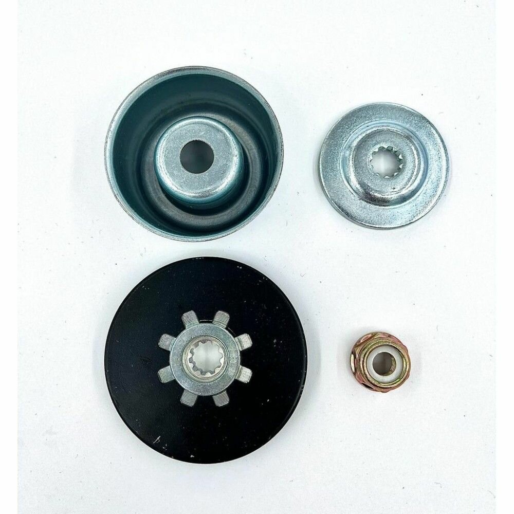 фото Шайба прижимная для ножа триммера ECHO SRM 2305 / IGP 1600024