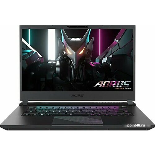 Игровой ноутбук Gigabyte Aorus 15 BSF-73KZ754SH 22499600₽