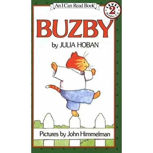 Hoban, Julia "Buzby"