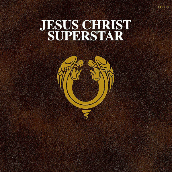 Webber, Andrew Lloyd Jesus Christ Superstar. 2LP