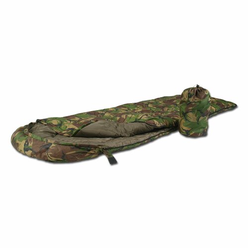 Mil-Tec Quilt Sleeping Bag DPM 891200₽