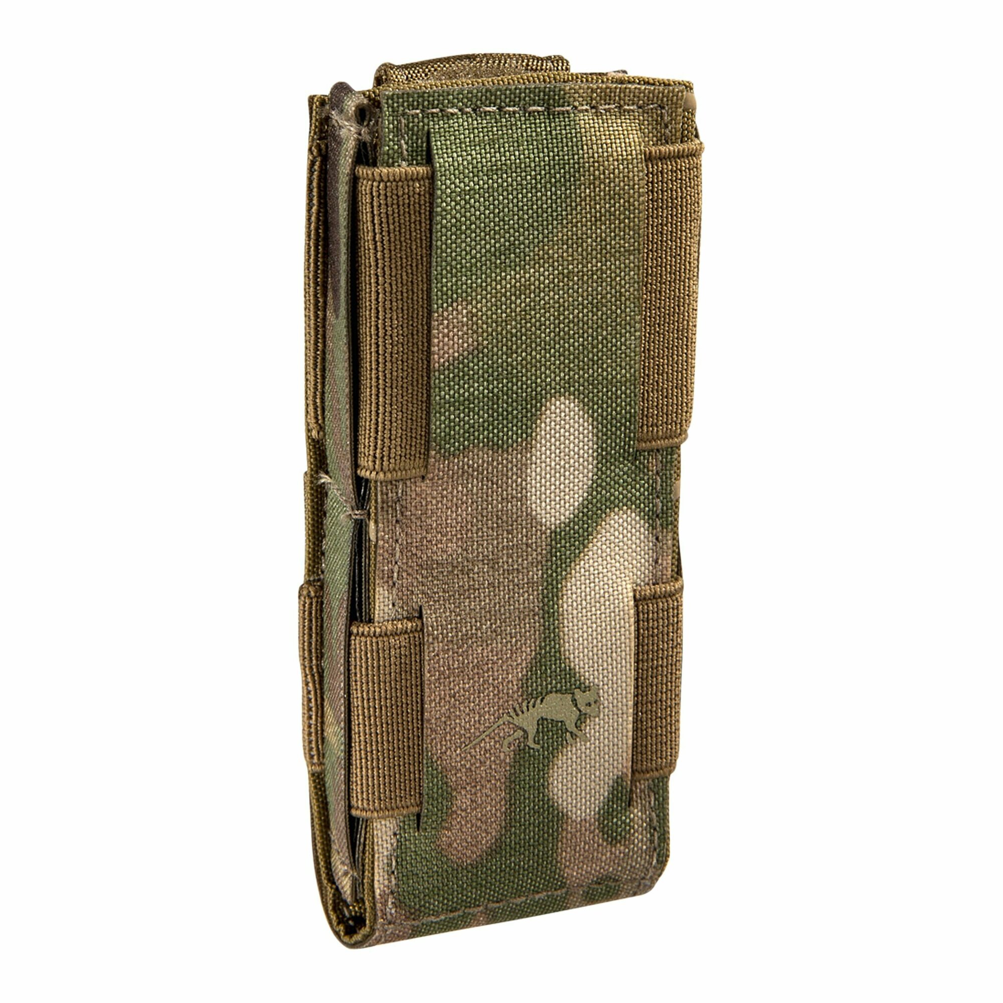 Подсумок Tasmanian Tiger SGL PI Mag Pouch MCL L multicam