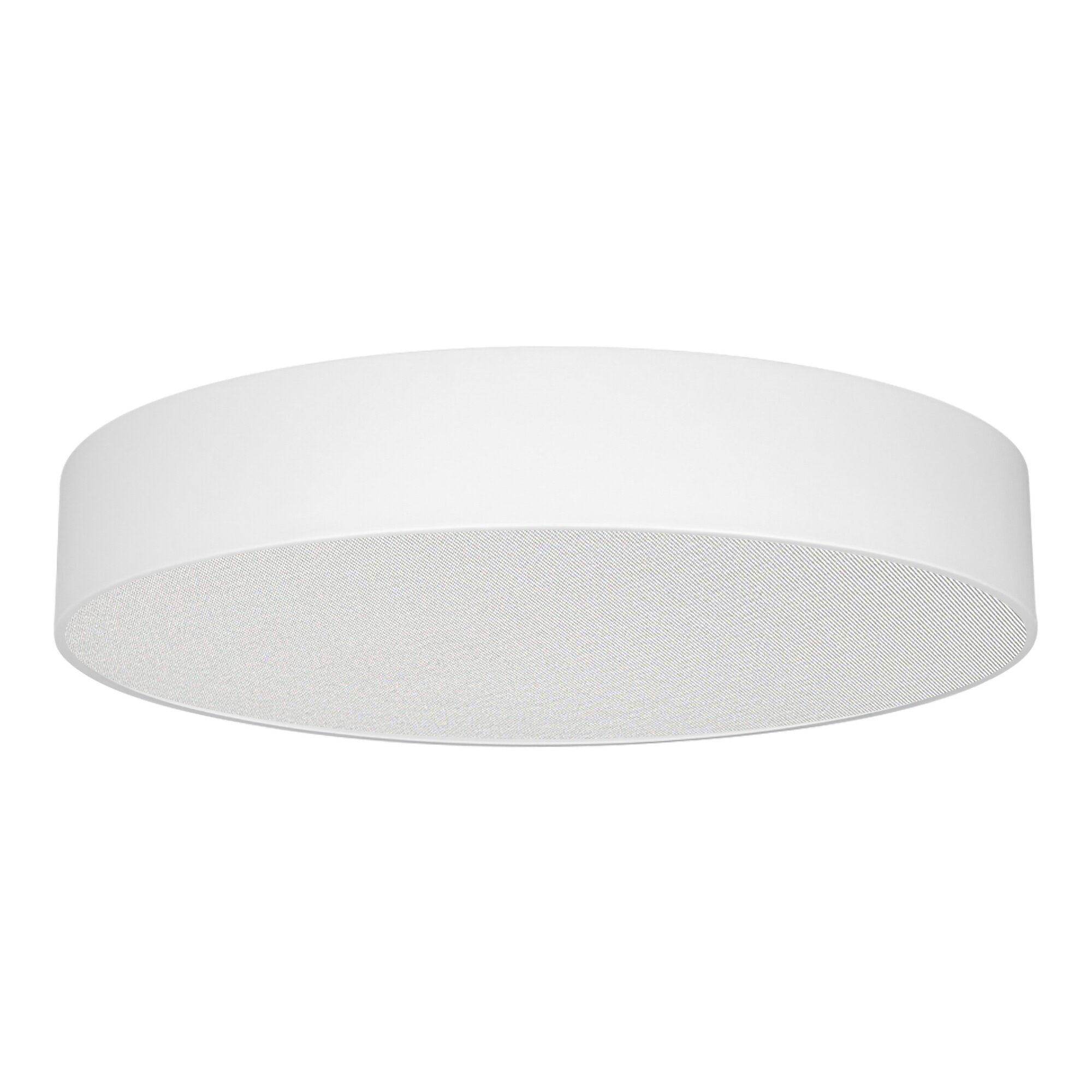 022131(3) Светильник SP-TOR-PILL-PRISM-R600-50W Warm3000 (WH, 100 deg, 230V) (Arlight, IP20 Металл, 3 года)