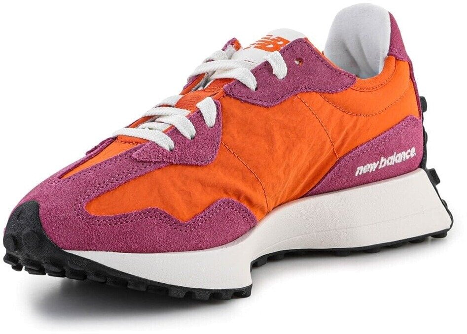 фото Кроссовки New Balance NB 327 для женщин WS327UP 8,5