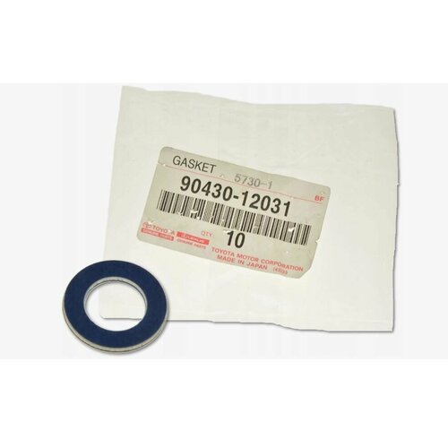 Шайба пробки картера Toyota арт. 90430-12031