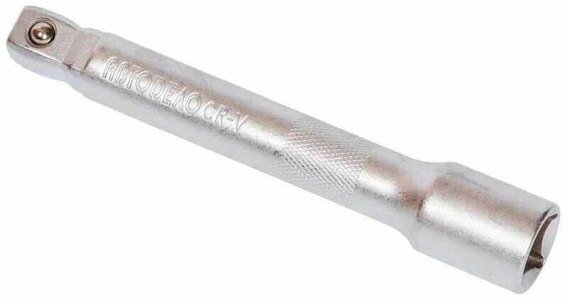 фото Удлинитель для торцевых головок 1/2" 125 мм АвтоДело 39502