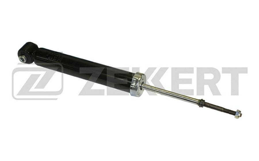 ZEKKERT SG-2028 Амортизатор газовый задней подвески Citroen C-Crosser 07- Mitsubishi Outlander II 06- Peugeot 4007