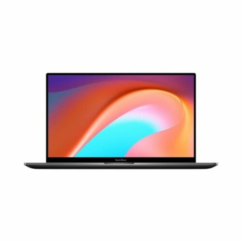 Ноутбук Xiaomi Redmi Book 16 2024 1TB серый 11445400₽