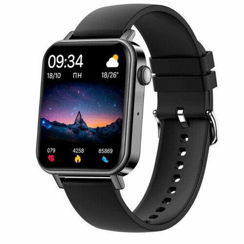 Смарт-часы SunWind SW40B 760000₽