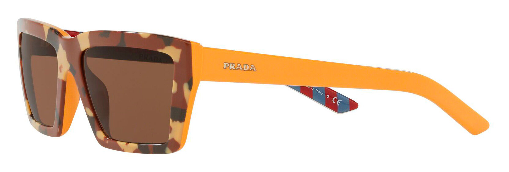 Солнцезащитные очки Prada  Prada PR 04VS 4449L1