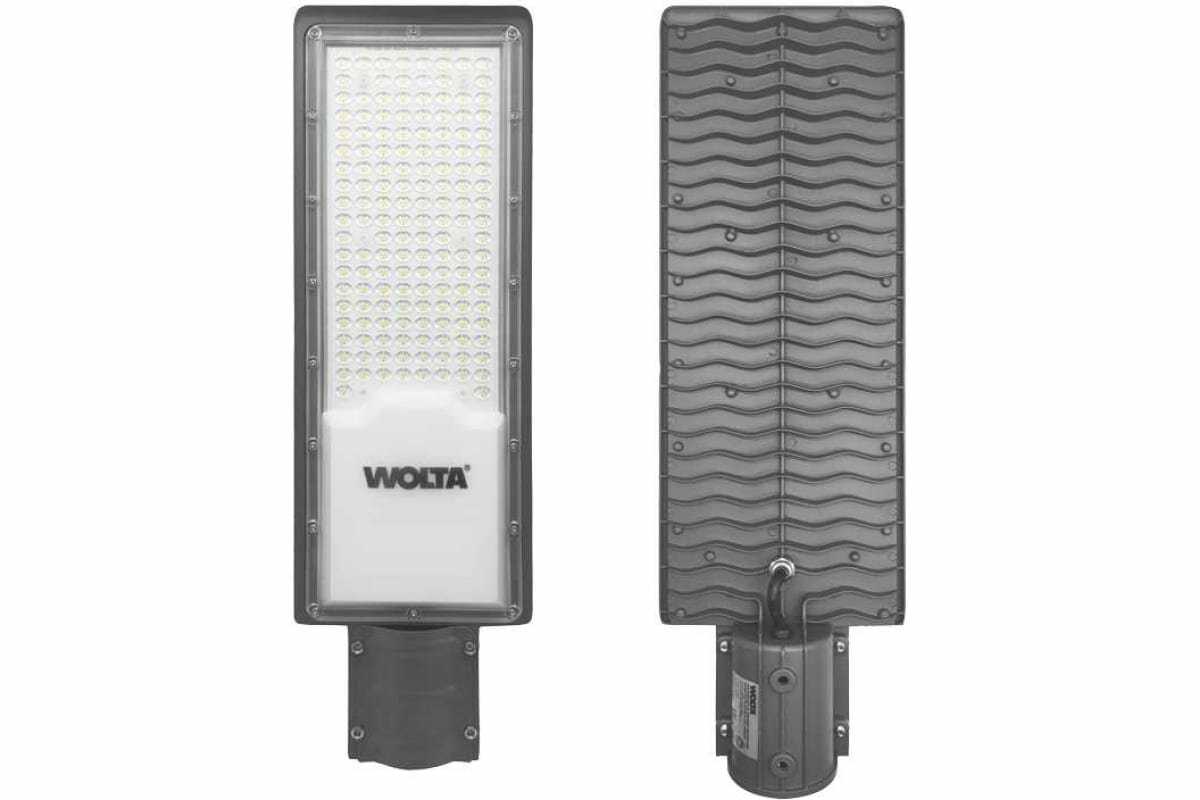 Прожектор уличный WOLTA , 150Вт - фото №16