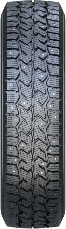 Автошина KAMA ICE TRACE (HK-530) 195/75 R16C 107/105 R 0