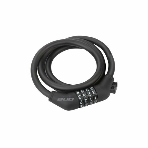 фото Тросовый велозамок one cl.lock 10.120