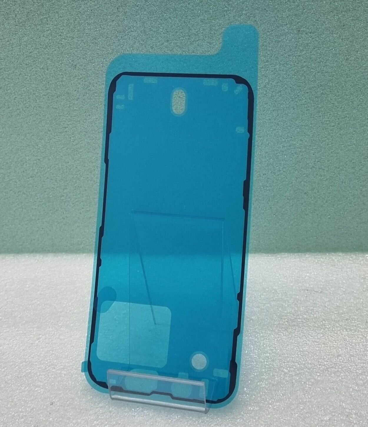 Проклейка дисплея для Apple iPhone 13 mini, влаго-пыле защита