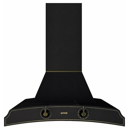 Каминная вытяжка Gorenje DK63MCLB 3459000₽