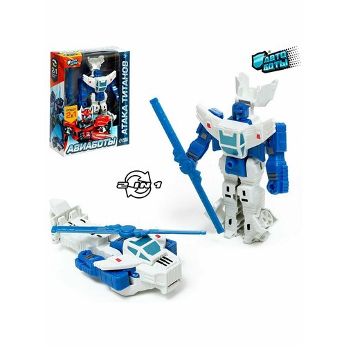 Роботы ForChildren