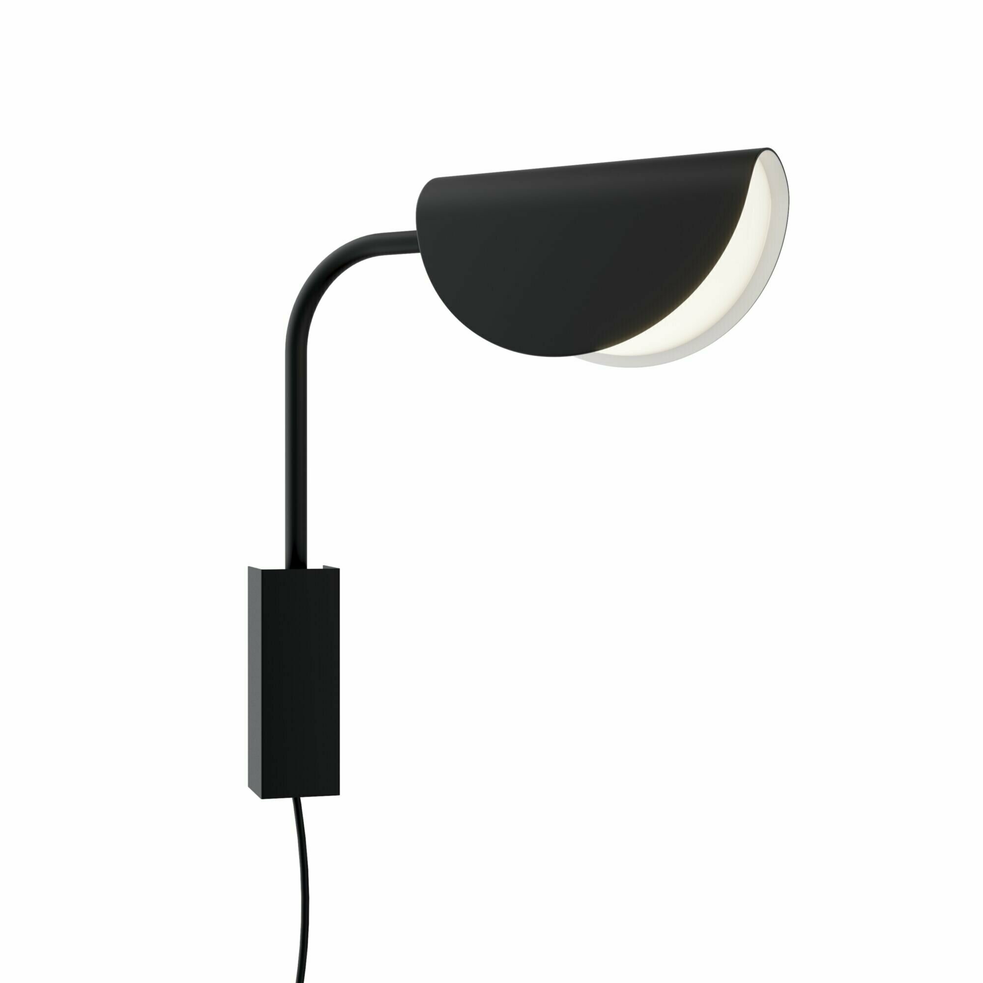 Бра Maytoni MOLLIS MOD126WL-01B - фото №1
