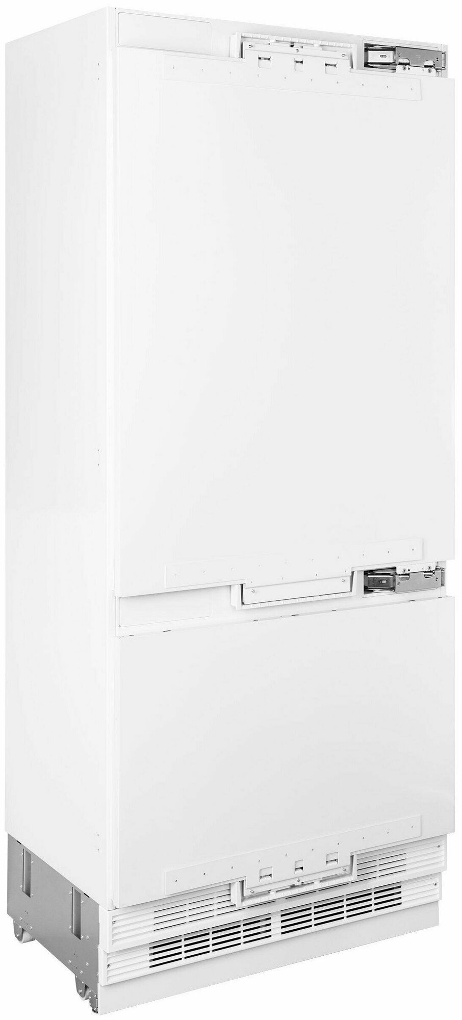 Встраиваемый холодильник Maunfeld - фото №11