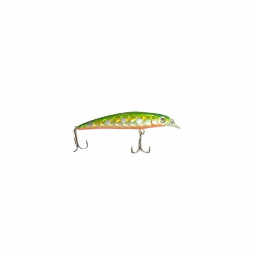 фото Grfish, воблер duel minnow, #011