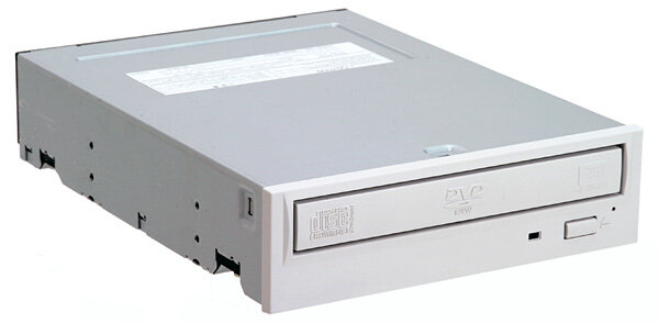 Оптический привод DVD +R/RW CD-R/RW Toshiba (IDE)