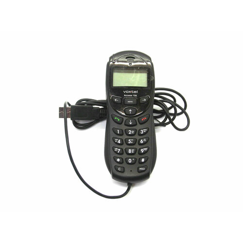 Гарнитура в виде телефона Voxtel Access 100 25200₽