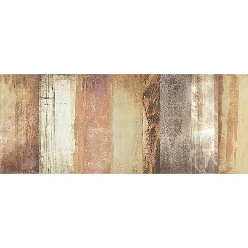 Керамическая плитка Mayolica DECOR AVALON CREMA для стен 28x70 цена за 196 м2 1062₽