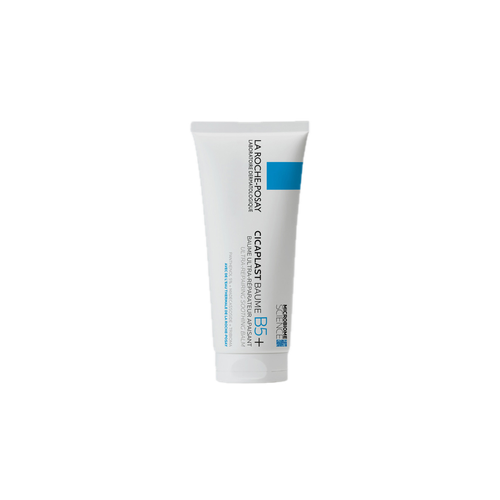 LA ROCHE-POSAY Успокаивающий мультивосстанавливающий бальзам Cicaplast B5+ (100 мл)