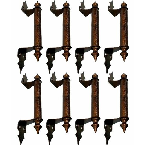 Ручка скоба 