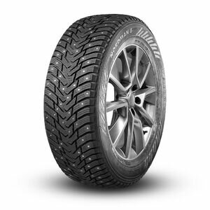 Ikon Tyres 215/50 R17 Nordman 8 95T Шипы