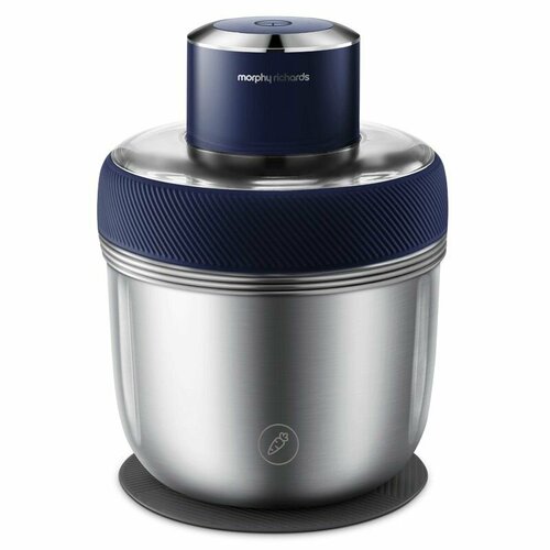 Кухонный комбайн Morphy Richards MR9401 Blue 796000₽