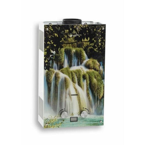 Газовая колонка Wertrus 10 EG Водопад 3071900₽